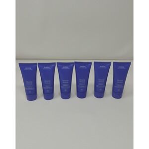 Aveda Blonde Revival Purple Toning Conditioner 40ml x 6 = 240ml Sealed Tubes